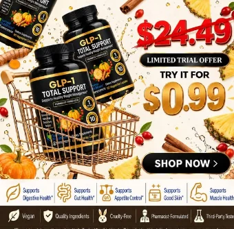 Earlier Summit Nutritions ad with strike-through price